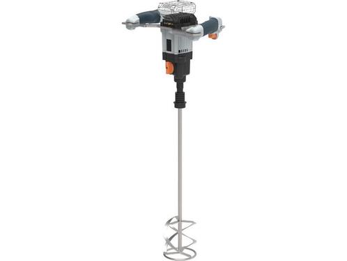 Batavia Accu 18V Verf/Cementmenger - Excl. Accu en Oplader -, Elektronische apparatuur, Keukenmixers, Nieuw, Verzenden