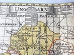 Hongarije - Hongarije, Servië, Bosnië, Kroatië RARA; Hähn -, Boeken, Nieuw