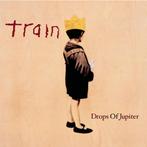 Train (2) - Drops Of Jupiter, CD & DVD
