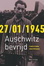 27/01/1945 9789056155322, Verzenden, Zo goed als nieuw