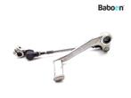 Schakelpedaal Yamaha XZ 550 1982-1984 (XZ550), Verzenden, Gebruikt
