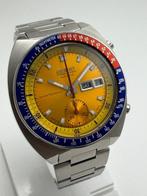 Seiko - Pogue 6139-6002 Chronograph Automatic Watch - Zonder