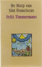 Harp van st. franciscus 9789061524144 Timmermans, Boeken, Verzenden, Gelezen, Timmermans