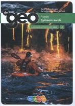 De geo Aarde, systeem aarde Leeropdrachtenboek VWO, Livres, I.G. Hendriks, Verzenden