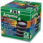 JBL Artemio 4, Verzenden