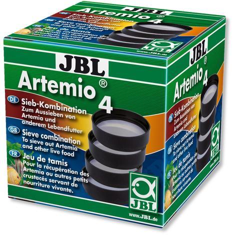 JBL Artemio 4, Animaux & Accessoires, Poissons | Aquariums & Accessoires, Envoi