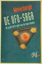 De UFO-Saga, Boeken, Verzenden, Nieuw, Nederlands