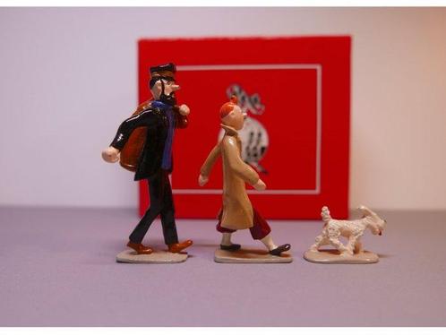 by Hergé - Editions du Lombard - 1988 - Tintin série N°1 -, Boeken, Strips | Comics
