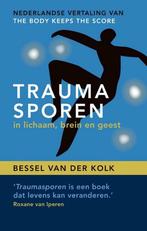 Traumasporen 9789463160827 Bessel van der Kolk, Boeken, Verzenden, Zo goed als nieuw, Bessel van der Kolk