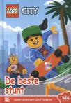 Lego City De Beste Stunt Avi M4