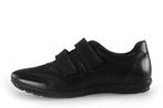 Geox Veterschoenen in maat 43 Zwart | 5% extra korting, Verzenden, Zwart, Zo goed als nieuw, Geox