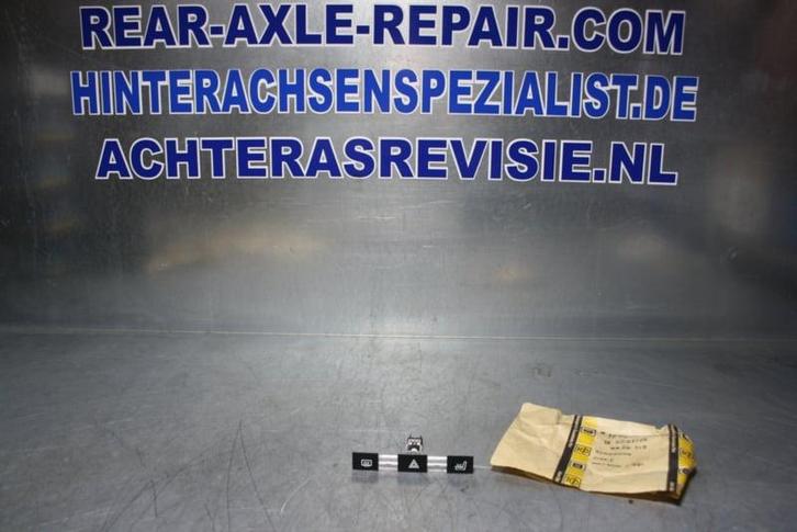 Opel symboolaanduiding stoelverwarming, achteruitverwarmi..., Auto-onderdelen, Interieur en Bekleding, Nieuw, Opel, Verzenden