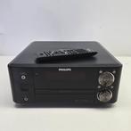 Philips Stereo Set MCD712 Incl. Afstandsbediening |, Audio, Tv en Foto, Luidsprekerboxen, Ophalen of Verzenden, Nieuw