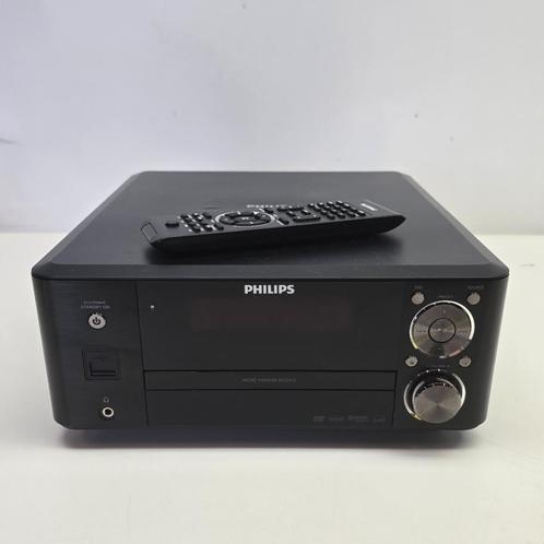 Philips Stereo Set MCD712 Incl. Afstandsbediening |, Audio, Tv en Foto, Luidsprekerboxen, Nieuw, Ophalen of Verzenden