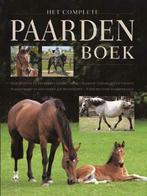Het complete paardenboek 9789043808385 M.G. Watson, Verzenden, M.G. Watson