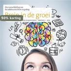 Brein in de groei / Cahiers bio-wetenschappen en, Boeken, Verzenden, Zo goed als nieuw, Sabine Peters