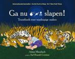 Ga nu slapen! 9789025860493 Ricardo Cortes, Verzenden, Gelezen, Ricardo Cortes