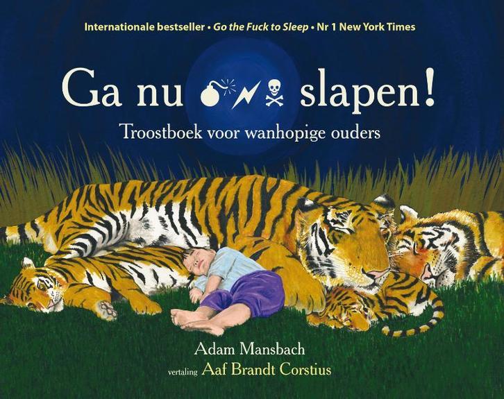 Ga nu slapen! 9789025860493 Ricardo Cortes, Boeken, Studieboeken en Cursussen, Gelezen, Verzenden