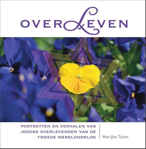 Overleven 9789081940740 Mirjam Booij-Hendriks, Boeken, Oorlog en Militair, Zo goed als nieuw, Verzenden