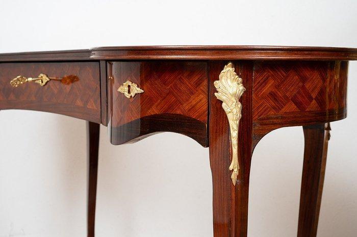 Tafel - Palissander, Antiek en Kunst, Antiek | Overige Antiek