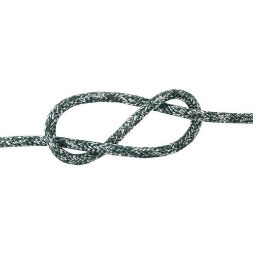 8mm Polyester met Mantel Groen, Watersport en Boten, Accessoires en Onderhoud, Nieuw, Ophalen of Verzenden