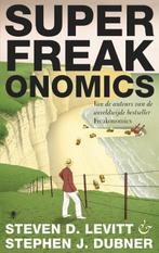 SuperFreakonomics 9789023450436 Steven D. Levitt, Verzenden, Gelezen, Steven D. Levitt