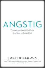 Angstig 9789057123986, Livres, Psychologie, Joseph Ledoux, Verzenden