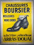 Anonymous - Chaussures Boursier - Jaren 1930