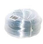 Luchtslang 4/6 mm 100m (stenen, Beluchting) (stenen), Dieren en Toebehoren, Vissen | Aquaria en Toebehoren, Overige typen, Nieuw