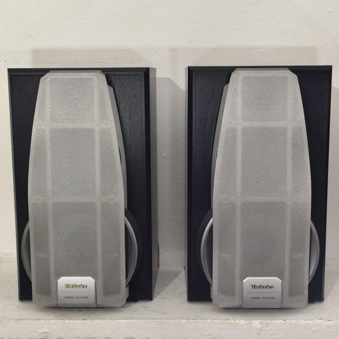 Technics - { Luidsprekerset, Audio, Tv en Foto, Radio's