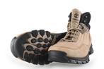 Timberland Veterboots in maat 45½ Beige | 5% extra korting, Kleding | Heren, Schoenen, Overige kleuren, Verzenden, Timberland