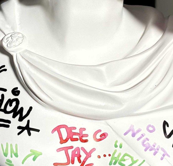 Le Yack - Street Apollo, Antiquités & Art, Art | Objets design