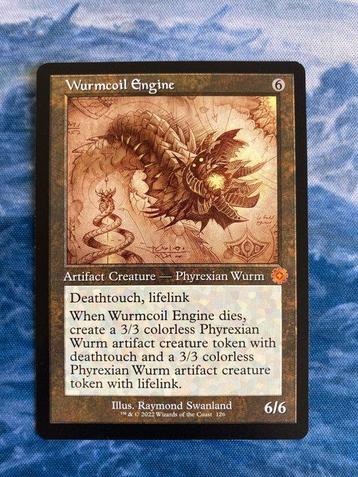 Wizards of The Coast - 70 Cartes en vrac - Magic: The beschikbaar voor biedingen