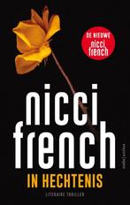 In hechtenis 9789026343339 Nicci French, Boeken, Verzenden, Gelezen, Nicci French