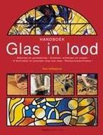 Handboek Glas in lood 9789058771407, Boeken, P. Valldeperez, N.v.t., Zo goed als nieuw, Verzenden