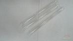 Reageerbuisjes test tube glas 15 cm Ø1.5 cm set 12 stuks, Nieuw