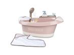 Smoby Baby Nurse Whirpool Bad - Poppenverzorgingsset, Kinderen en Baby's, Verzenden, Zo goed als nieuw