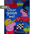 Peppa pig - Go go go / peppa pig 9789047810070, Boeken, Verzenden, Zo goed als nieuw, Neville Astley