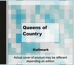 Queens of Country CD, Verzenden