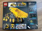 Lego Set - 42114 - Technic - 6x6 Volvo Articulated Hauler, Kinderen en Baby's, Speelgoed | Duplo en Lego, Nieuw
