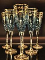 Artemisia - Drinkset (6) - I Merletti - Kristal, Antiek en Kunst