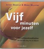 Vijf minuten voor jezelf 9789069637013 Wendy Millstine, Boeken, Verzenden, Zo goed als nieuw, Wendy Millstine