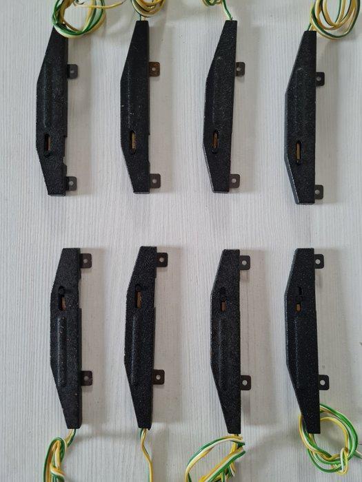 Minitrix N - 14931/14933 - Modeltrein (8) -, Hobby en Vrije tijd, Modeltreinen | N-Spoor