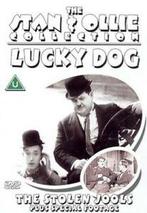 The Stan and Ollie Collection: Lucky Dog/The Stolen Jools, Verzenden