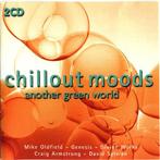 Various - Chillout Moods - Another Green World, Verzenden, Gebruikt