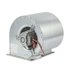 S-Vent afzuigmotor Qlabel | 9-7-1400TH | 2650 m3/h | 230V, Bricolage & Construction, Ventilation & Extraction, Verzenden