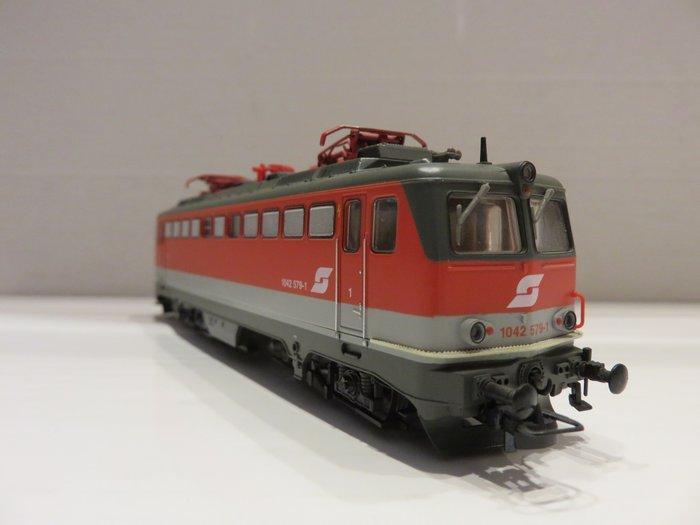 Lima H0 - 208330LP1 - Elektrische locomotief (1) -, Hobby en Vrije tijd, Modeltreinen | H0
