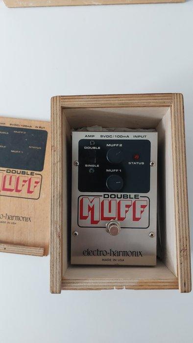 Electro Harmonix - Effectpedaal - Verenigde Staten - 1985, Muziek en Instrumenten, Snaarinstrumenten | Gitaren | Akoestisch