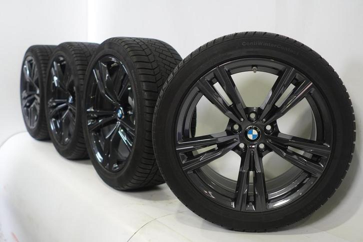 BMW Z4 G29 798M 18 inch velgen Continental Winterbanden Orig, Auto-onderdelen, Banden en Velgen, Ophalen of Verzenden