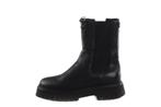 Bronx Chelsea Boots in maat 40 Zwart | 10% extra korting, Overige typen, Zo goed als nieuw, Zwart, Bronx